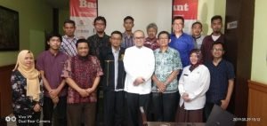 isabc gelar pelatihan sertifikasi bisnis umroh