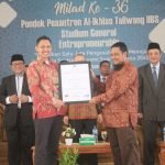 Raih ISO 9001:2015, Gaido Travel Pastikan Layanan Haji Umrah