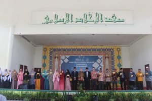 rayakan milad 17 tahun gaido travel