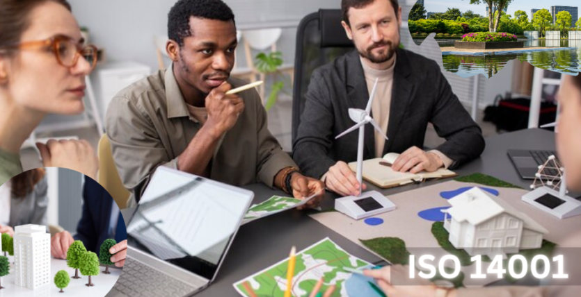 iso14001