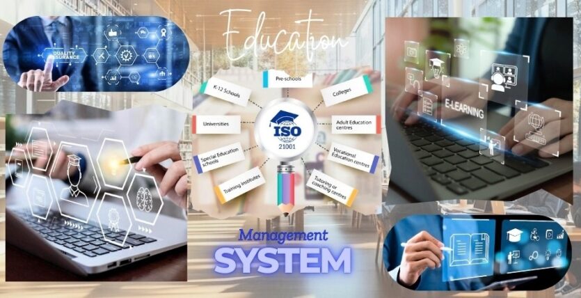 ISO 21001