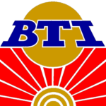 logo PT BTI